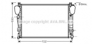 Теплообменник AVA QUALITY COOLING MSA2311