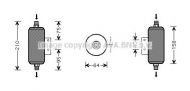 Осушитель AVA QUALITY COOLING MZD149