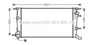 Теплообменник AVA QUALITY COOLING RT2445