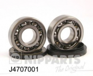 Комплект подшипника NIPPARTS J4707001