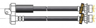 Шлангопровод MGA F6155
