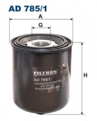 Осушитель FILTRON AD785/1