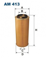 Фильтр FILTRON AM413