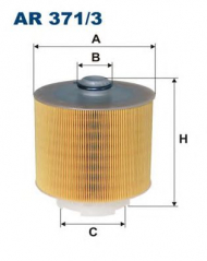 Фильтр FILTRON AR371/3