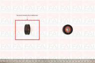 Ролик FAI AutoParts T1023