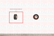 Ролик FAI AutoParts T9274
