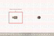 Ролик FAI AutoParts T9343