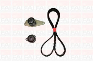 Ременный комплект FAI AutoParts TBK44