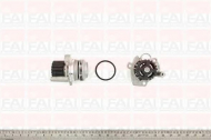 Насос FAI AutoParts WP6438
