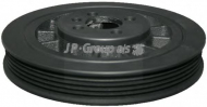 Ременный шкив JP GROUP 1118302200