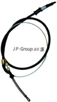 Трос JP GROUP 1270302380