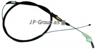 Трос JP GROUP 1270302480