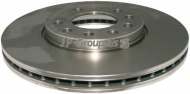 Тормозной диск JP GROUP 1263100300