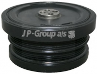 Ременный шкив JP GROUP 1418300400