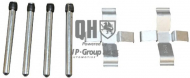 Комплектующие JP GROUP 1163650119