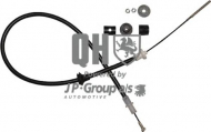Трос JP GROUP 1170201709