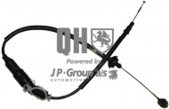 Трос JP GROUP 1170202109