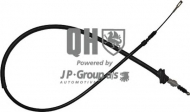 Трос JP GROUP 1170306579