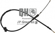 Трос JP GROUP 1170306689