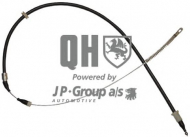 Трос JP GROUP 1270302279