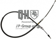 Трос JP GROUP 1270304409
