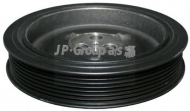 Ременный шкив JP GROUP 1518301700