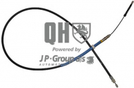 Трос JP GROUP 1570301509
