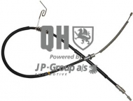 Трос JP GROUP 1570303609
