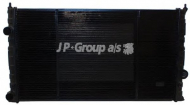 Теплообменник JP GROUP 1114203500
