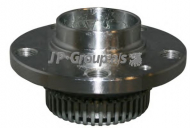 Ступица колеса JP GROUP 1151400500