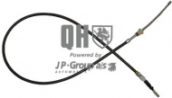 Трос JP GROUP 3170300209