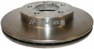 Тормозной диск JP GROUP 1463101000