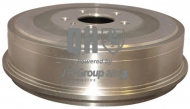 Тормозный барабан JP GROUP 4163500609