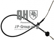 Трос JP GROUP 4170200209