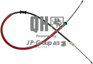 Трос JP GROUP 4370301009