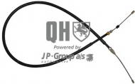 Трос JP GROUP 4370301509