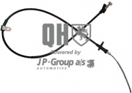 Трос JP GROUP 4770300709
