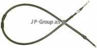 Трос JP GROUP 1170306400