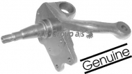 Поворотный кулак JP GROUP 8151400672