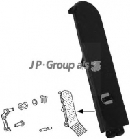 Педальные накладки JP GROUP 8172100206