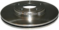 Тормозной диск JP GROUP 1163106200