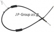 Трос JP GROUP 1570300570