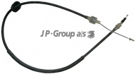 Трос JP GROUP 1570200200