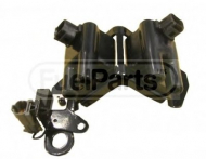 Катушка зажигания STANDARD CU1247