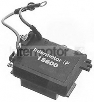 Блок управления STANDARD 15600