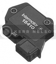 Блок управления STANDARD IIM004