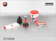 Шарнирный комплект FENOX CV16058