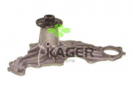 Насос KAGER 33-0093