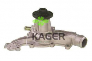 Насос KAGER 33-0238