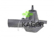 Насос KAGER 33-0576